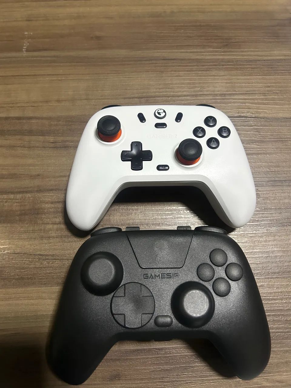 Joystick nova lite T4 gamesir - excelente estado