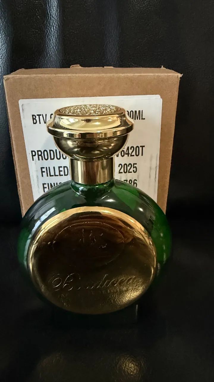 GREEN SAPPHIRE ? 100 ml