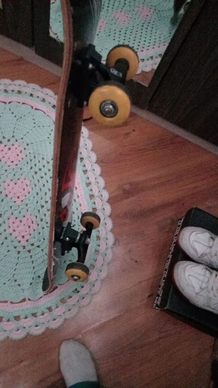 Skate bom 65163247099393122