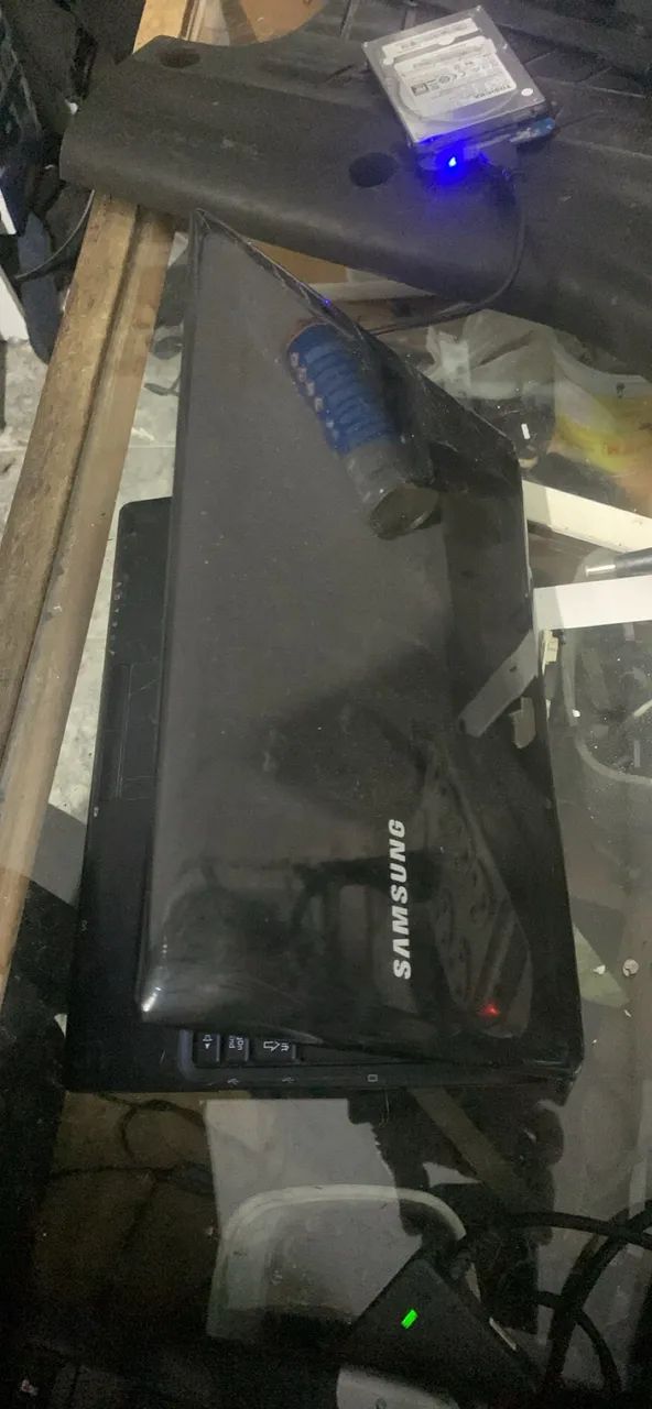 Netbook Samsung  - Foto 2
