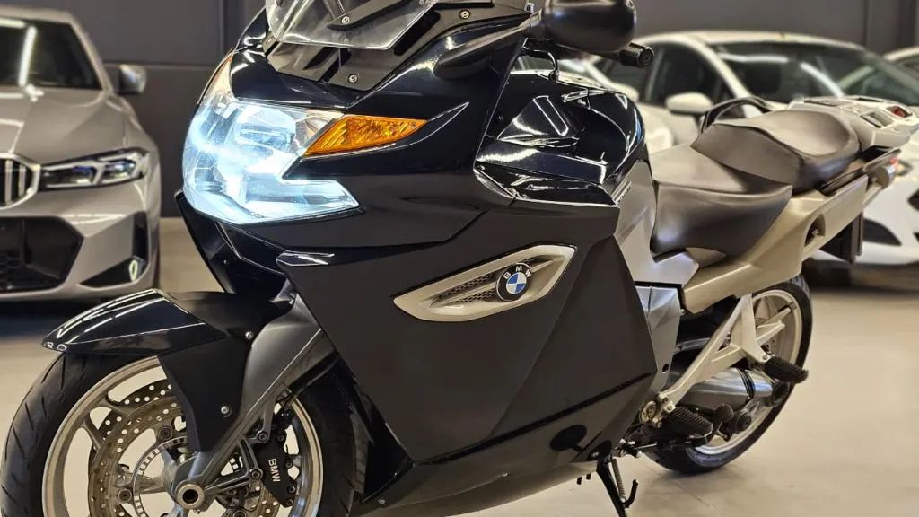 K 1300 GT - Foto 2