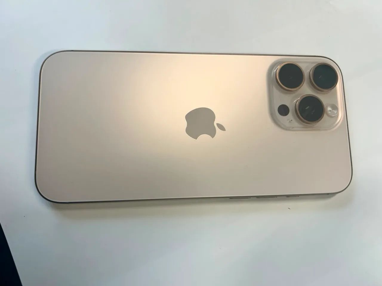 IPHONE 16 PROMAX 256