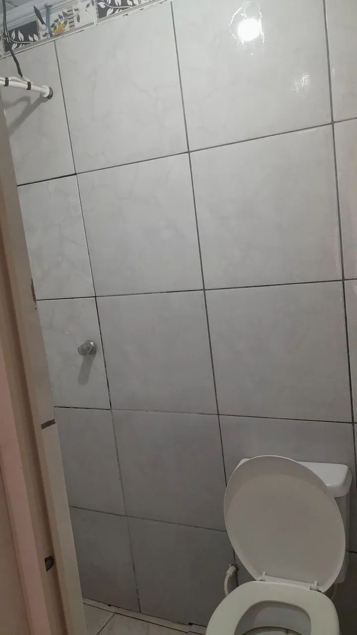 Aluguel casa  - Foto 2