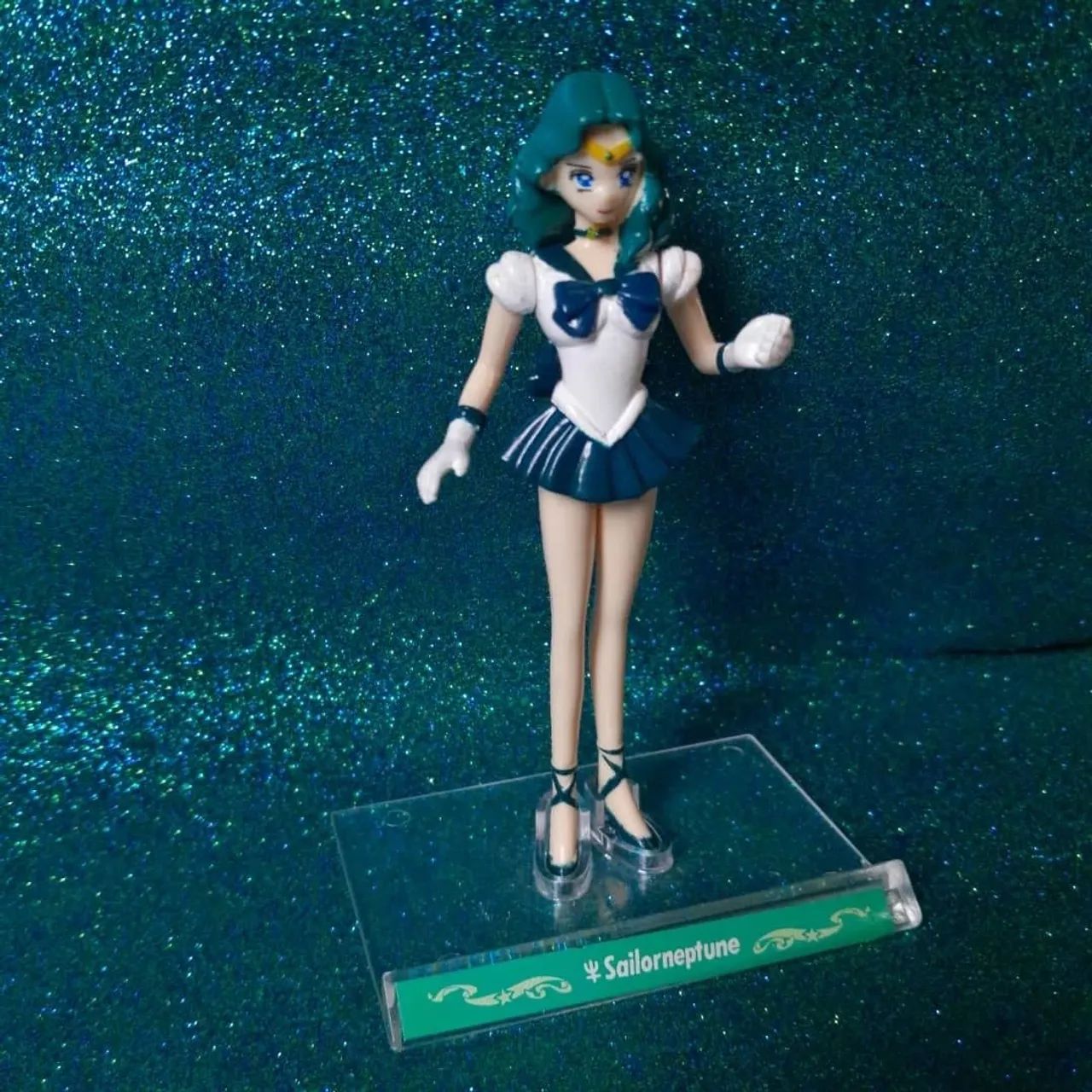 Sailor Neptune Pequena - Foto 2