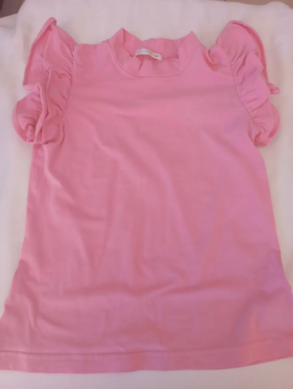 Roupas infantis  - Foto 3