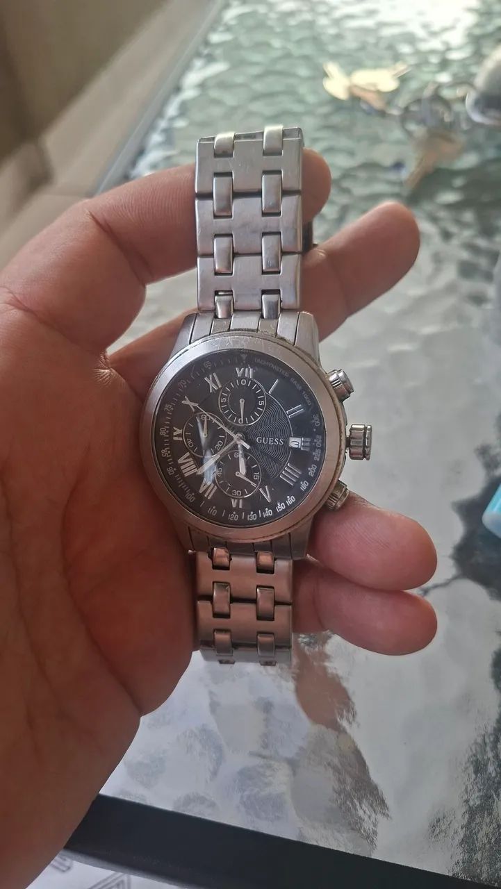 Guess Boulevard W13550G1 - Foto 2