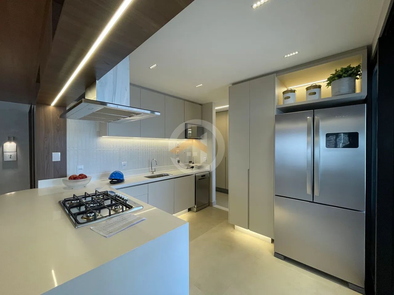 Apartamento 3 suítes no Setor Oeste - Foto 7