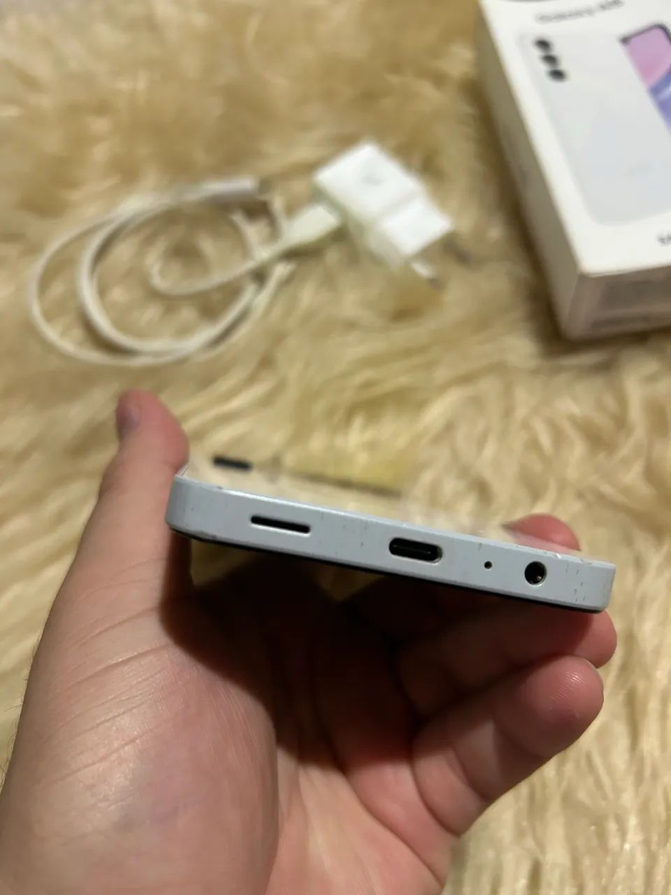 A15 | 256 GB  - Foto 4