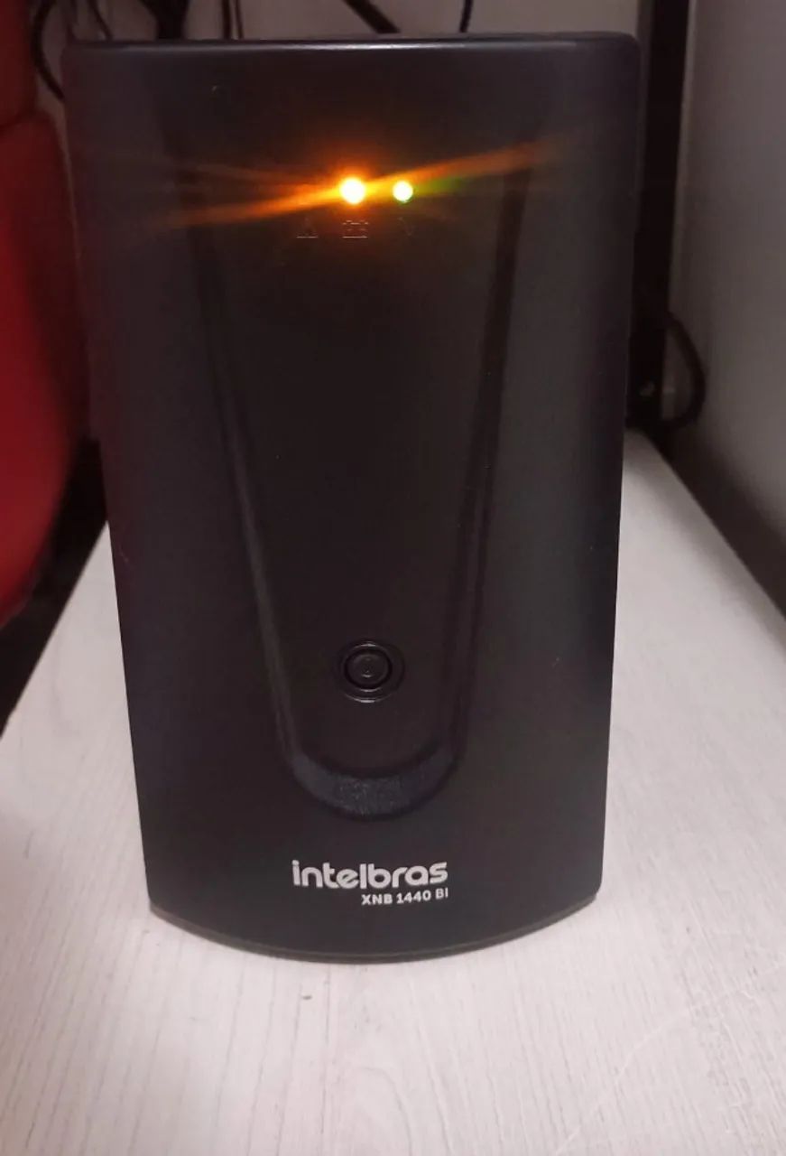 Nobreak 1440va (COM 2 BATERIA)