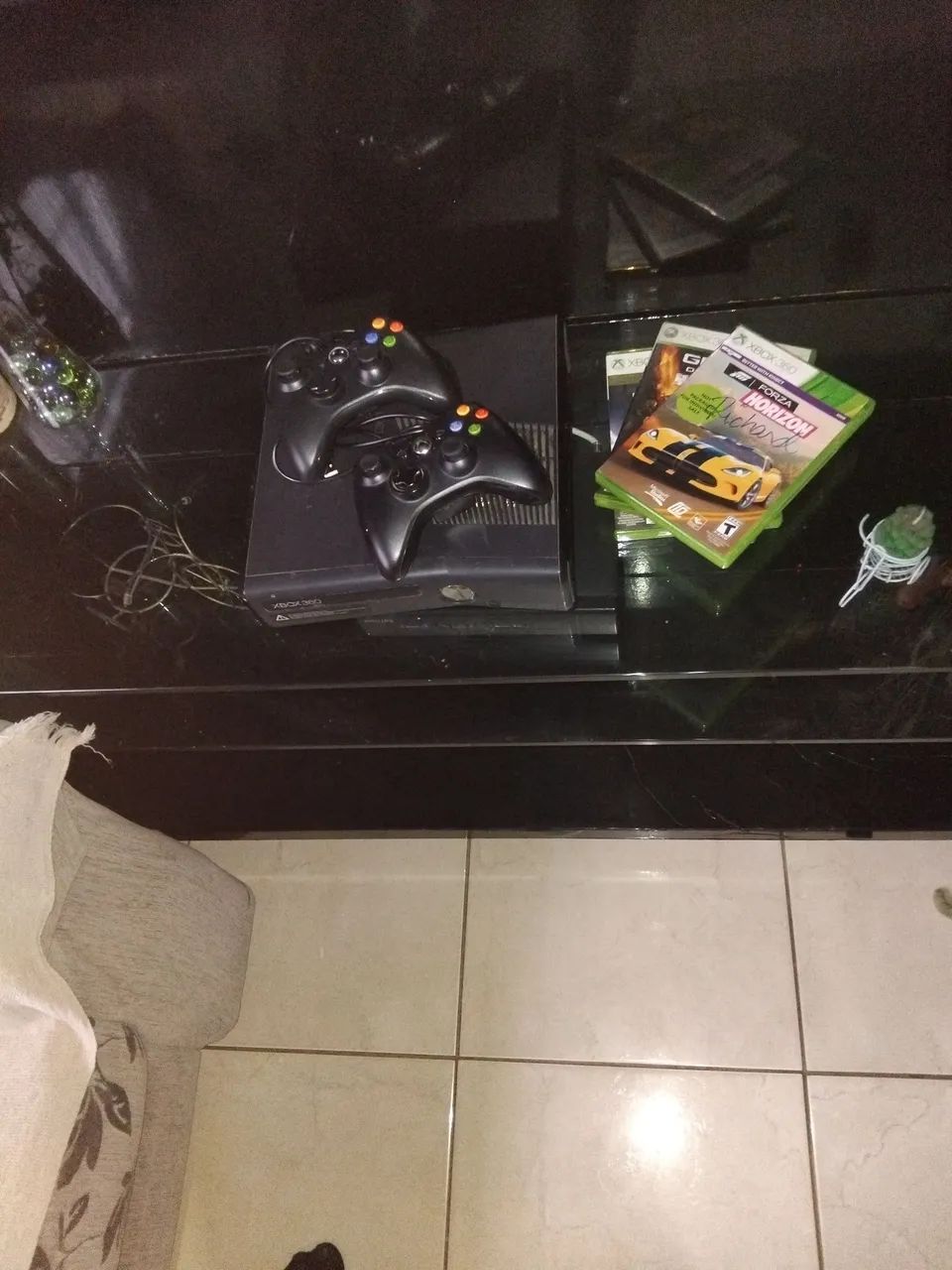 Xbox 360 - Foto 2