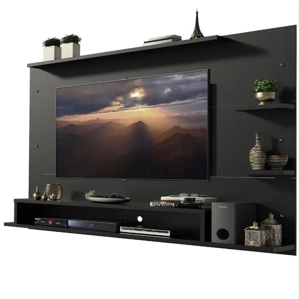 Painel de tv
