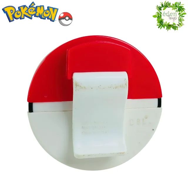 Pokémon Pokebola vermelha (cód 1079) - Foto 4