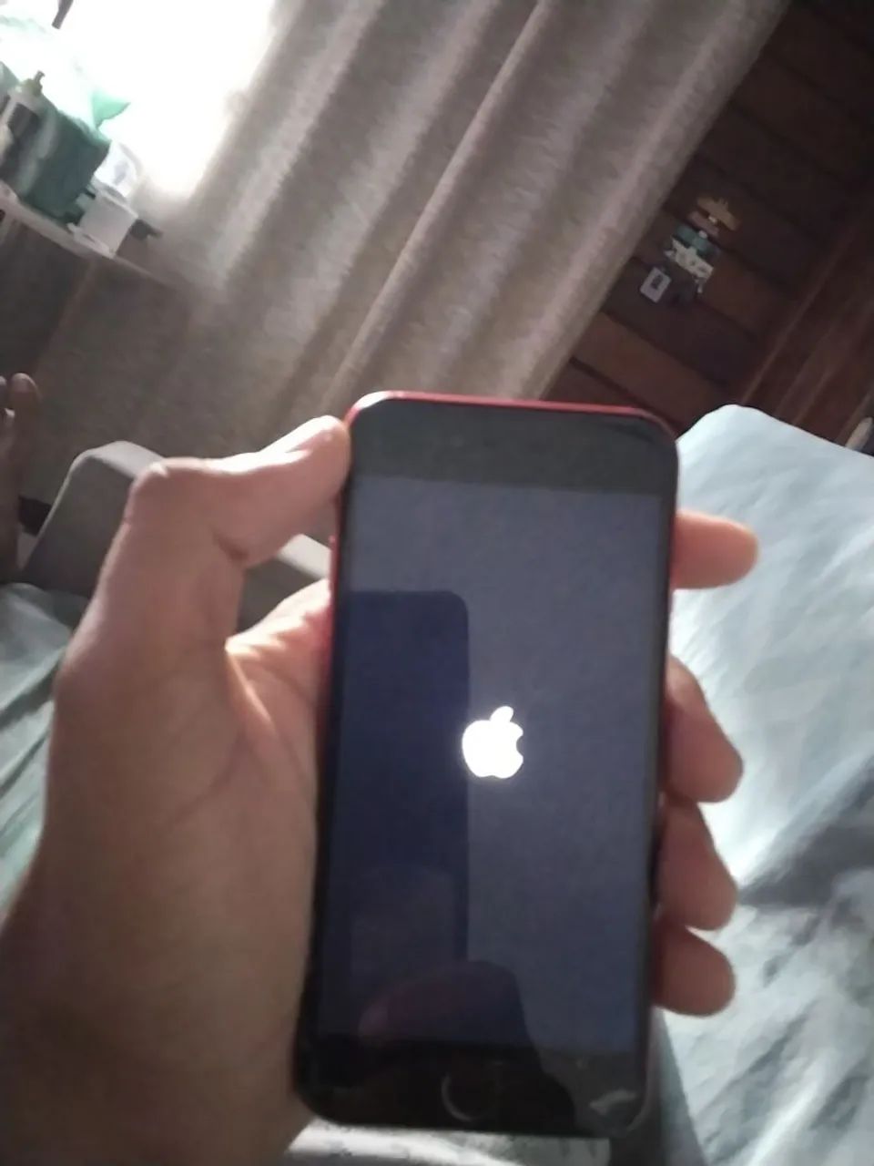 IPhone 8 pra sair hoje