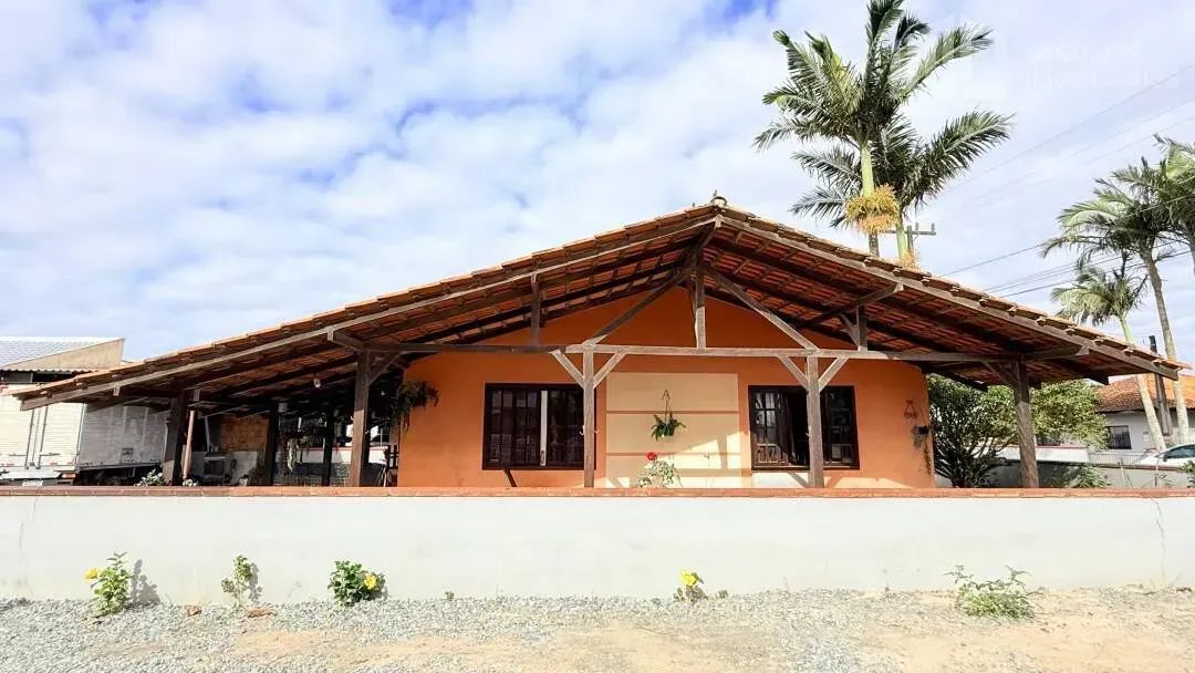 Casa com 4 dormitórios - 240m da praia | Salinas - BBS - Foto 3