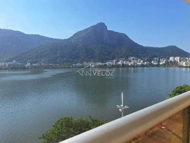 Apartamento : Padrão / Residencial / Lagoa - Foto 4
