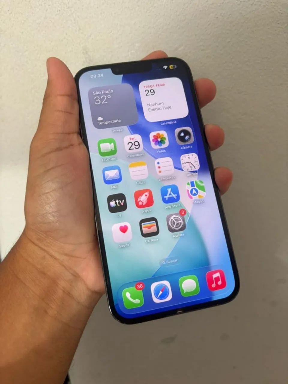 Iphone 13 Pro MAX - Foto 3