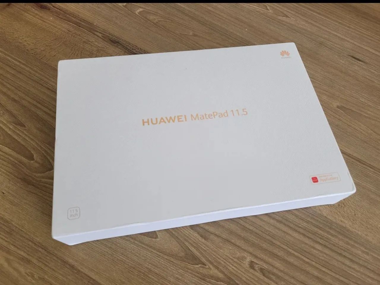 Vendo Tablet Huawei MatePad 11.5 - Foto 5