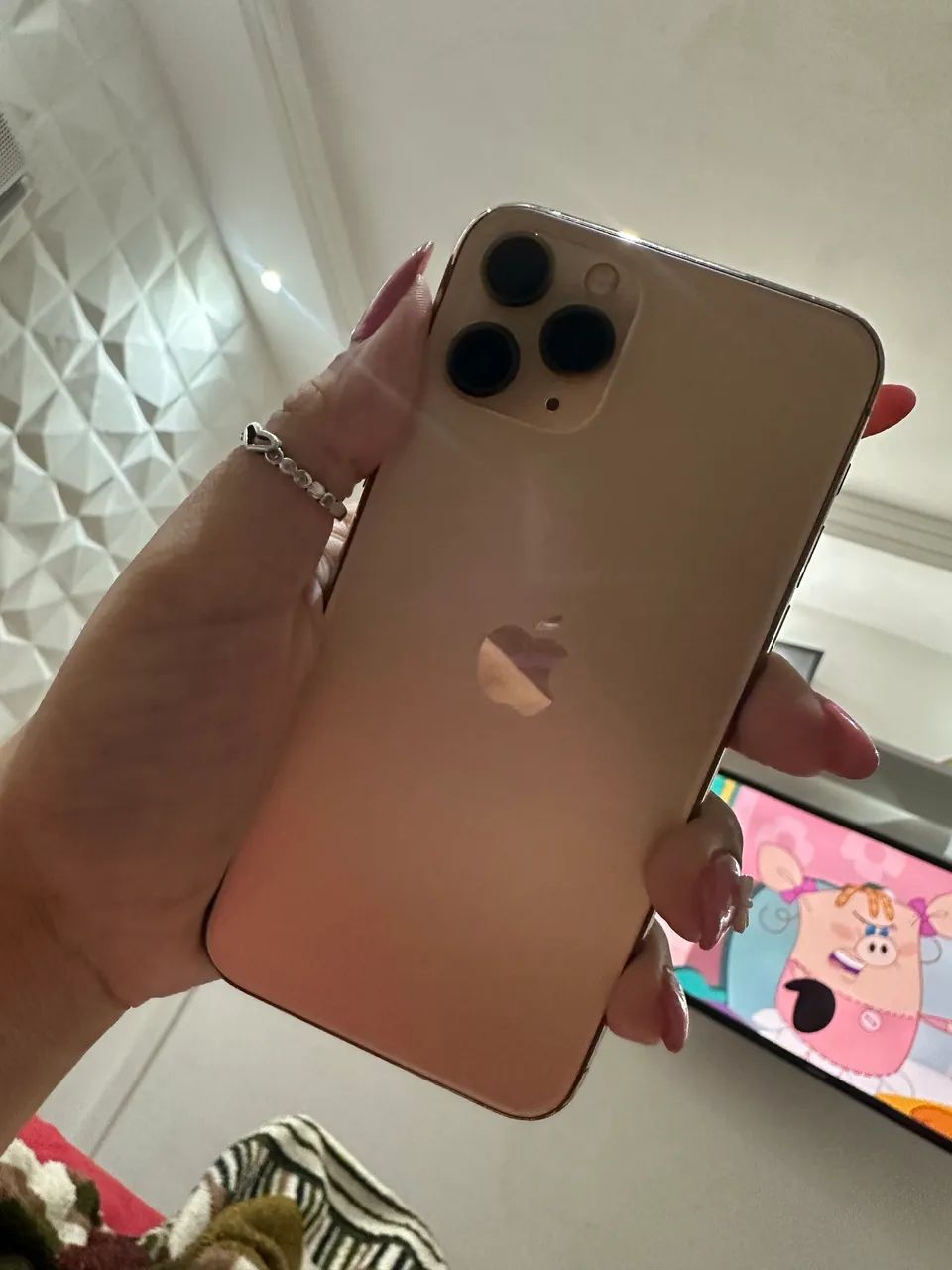 iphone 11 pro 256gb - Celulares e Smartphones - Luzia, Aracaju