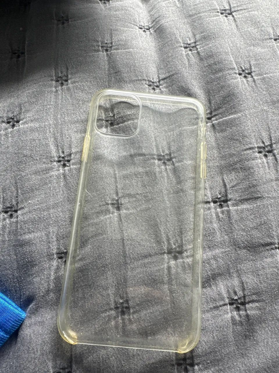Capa original Apple iPhone 11 Pro Max - Foto 2