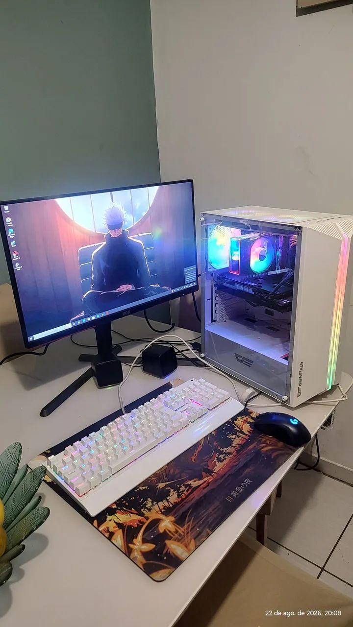 Vendo PC gamer - Foto 4