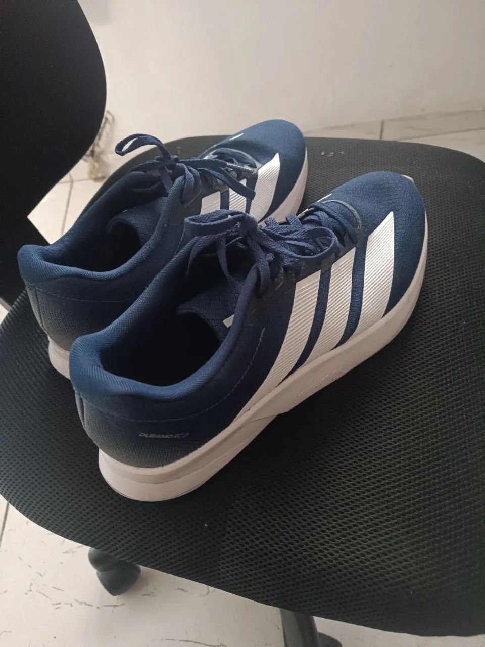 Tênis Adidas original 44 - Foto 2