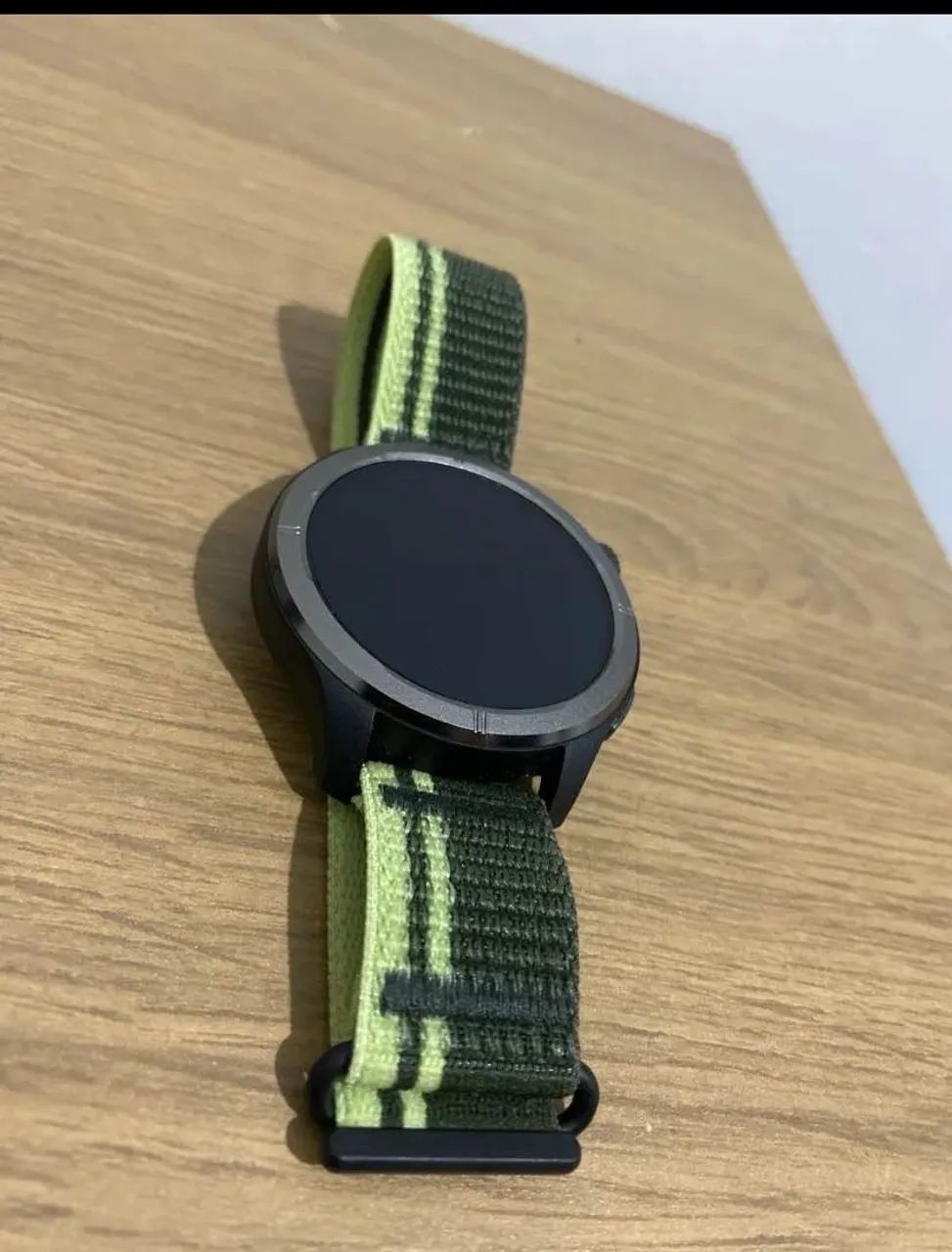 Smart Watch Solar Neo - Foto 5