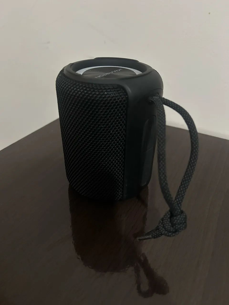 Caixinha de som H?maston Bluetooth 