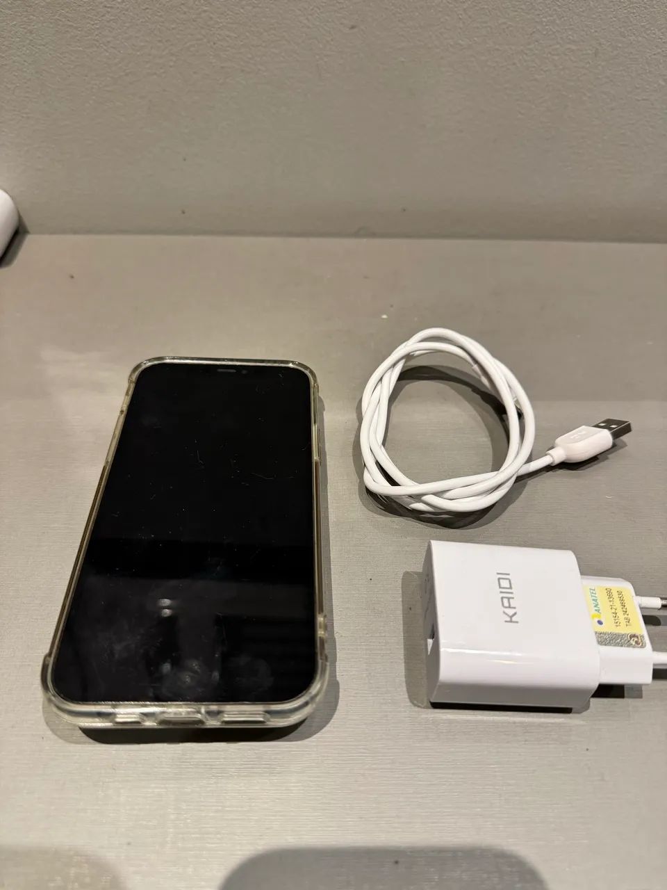iPhone 12 Pro 128gb - Foto 3