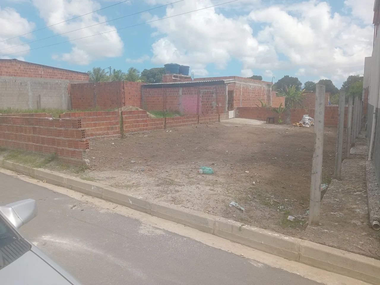 Foto - Recife - Nova Descoberta