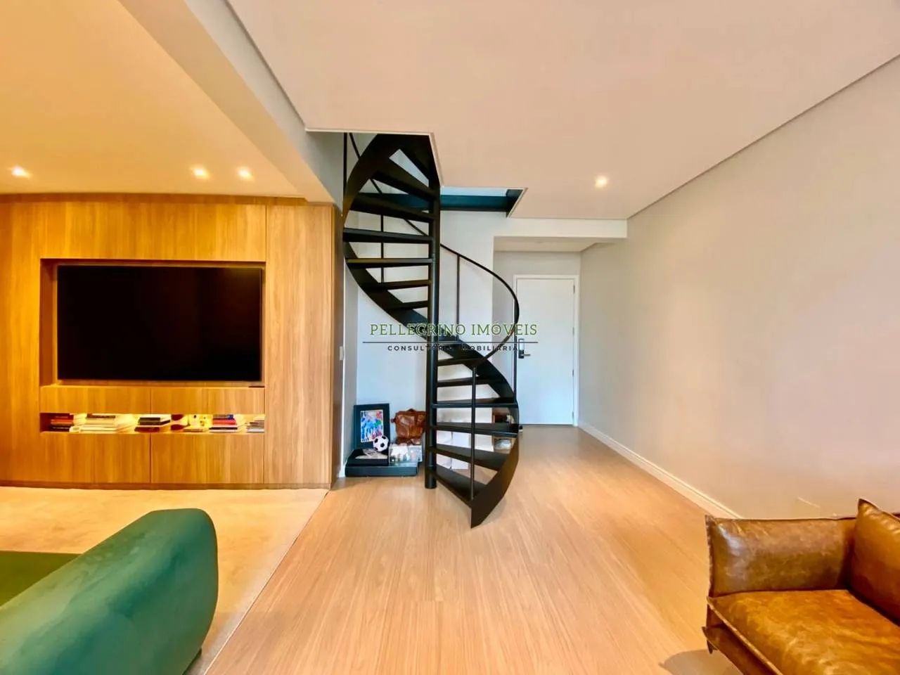 Galeria 90 - 120m² - Foto 3