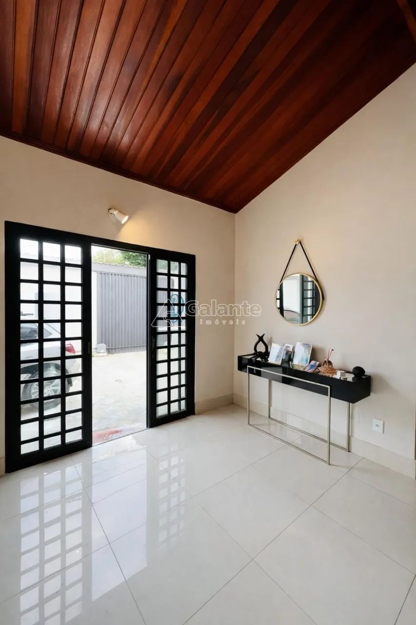 casa - Jardim Vista Alegre - Paulínia - Foto 3