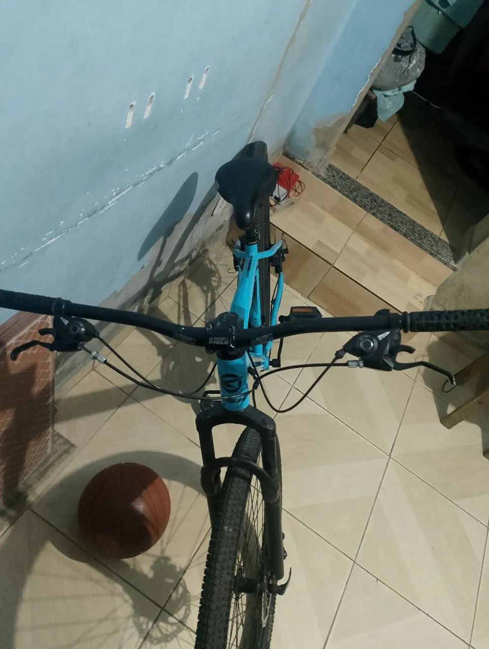 Bike aro 29 ksw - Foto 2