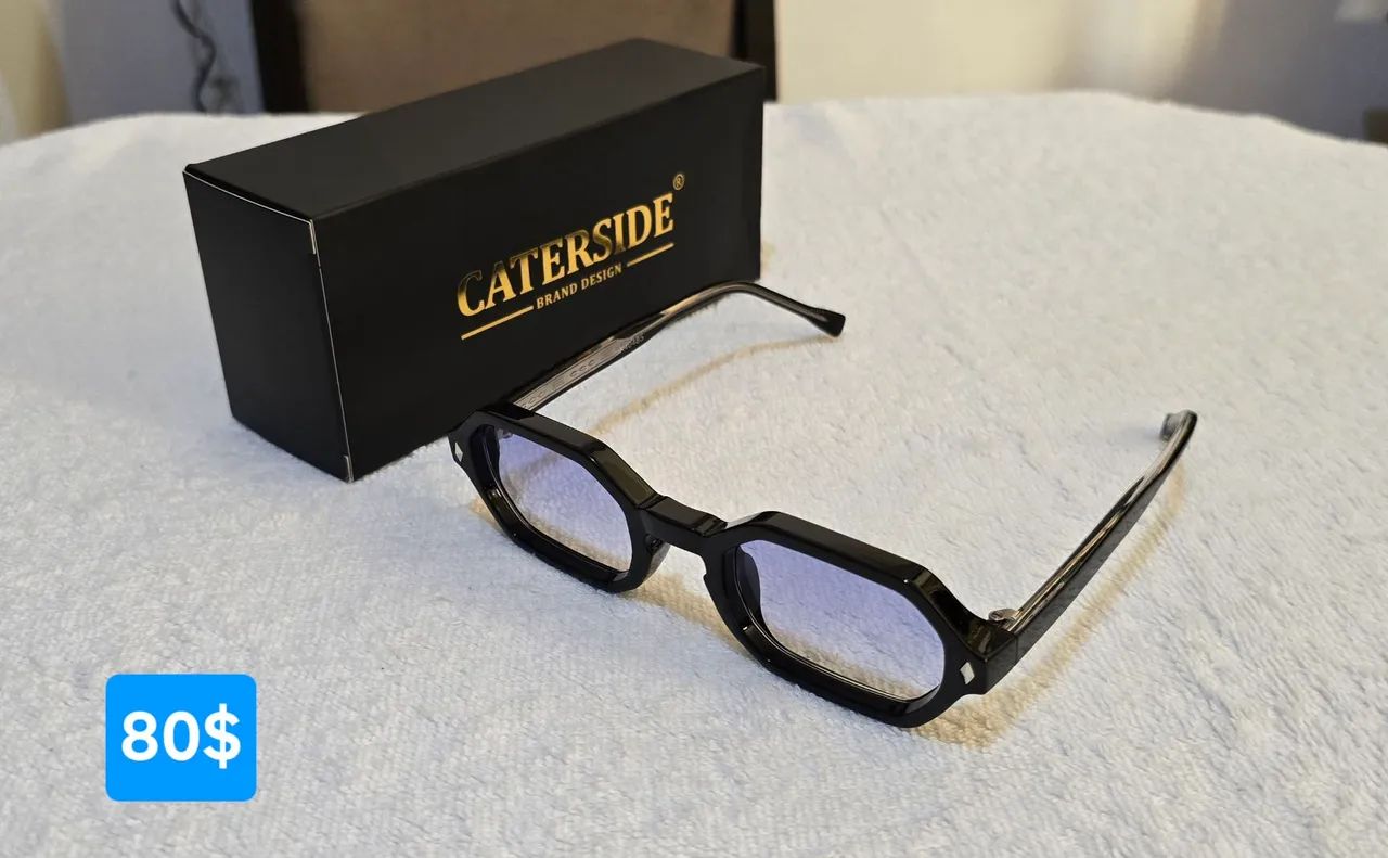 Óculos da Caterside original  - Foto 4