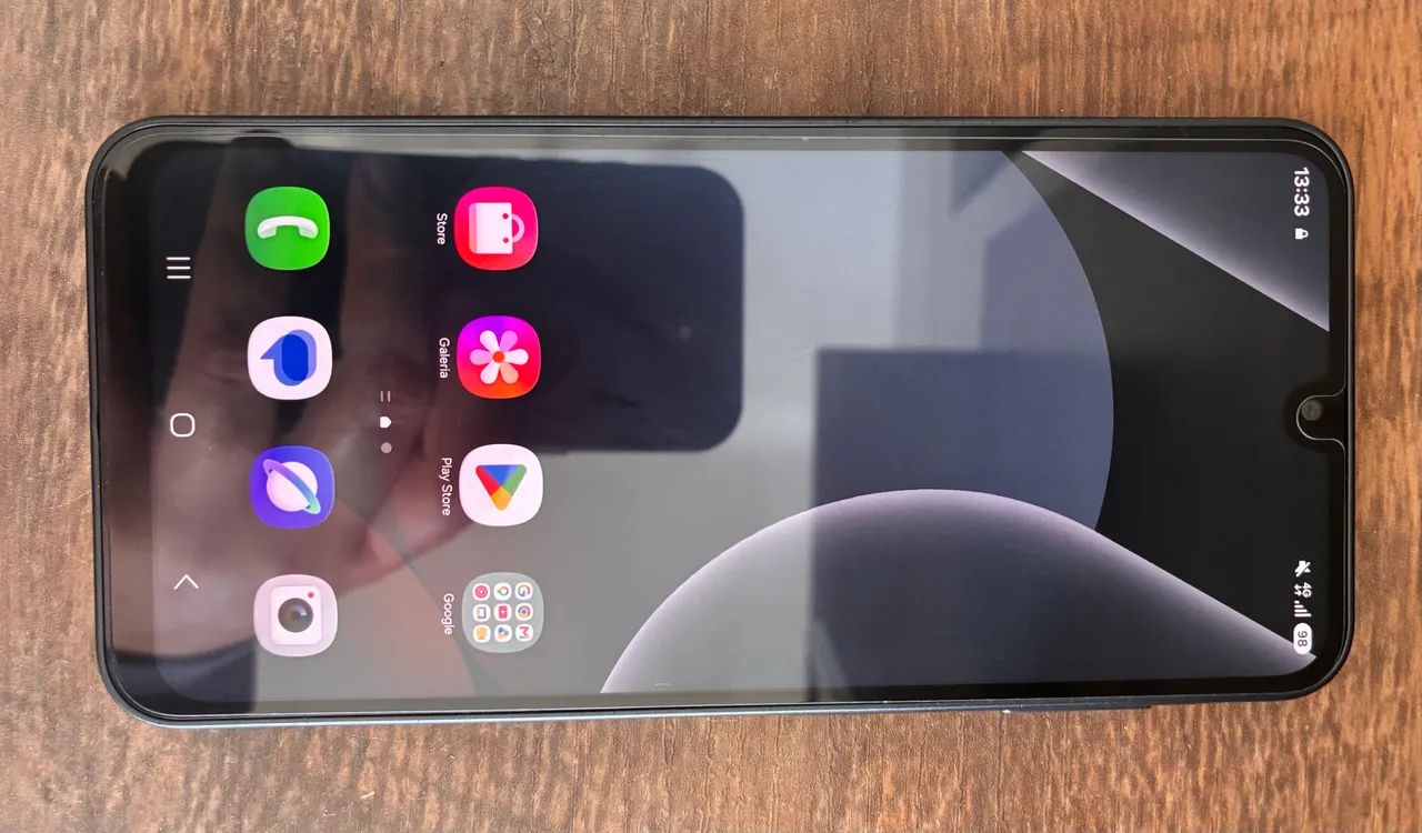 Samsung A16 128GB  - Foto 2