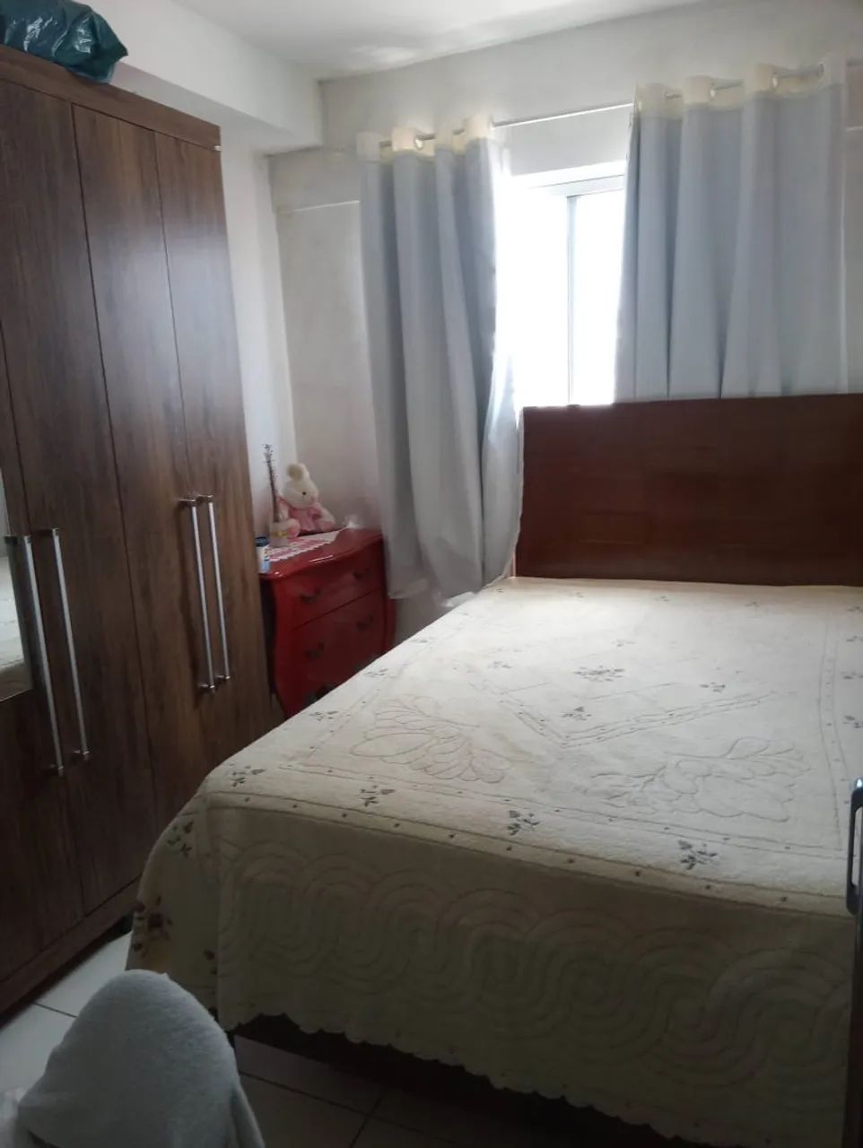 Apartamento Residencial Brisas - Tropicale - Foto 5