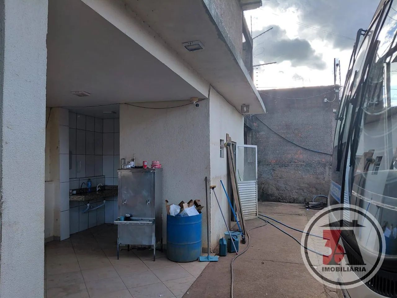 1500m2 c/ Galpão na Zona Sul - Foto 4