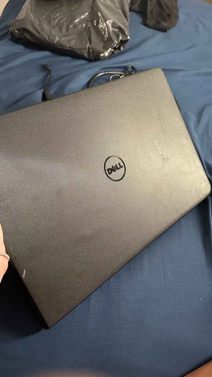Notebook Dell Core i5