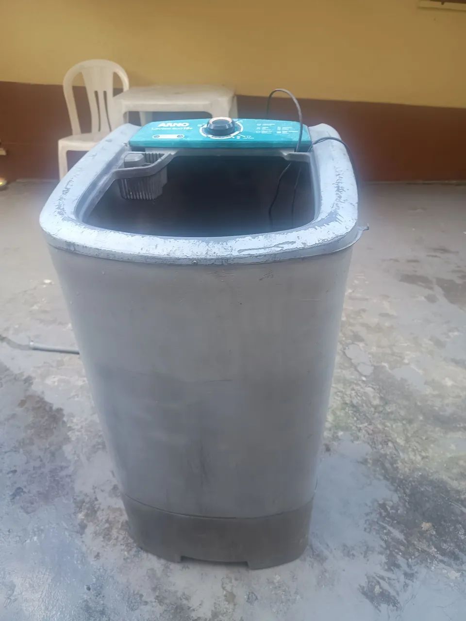 Tanquinho de lavar  - Foto 2