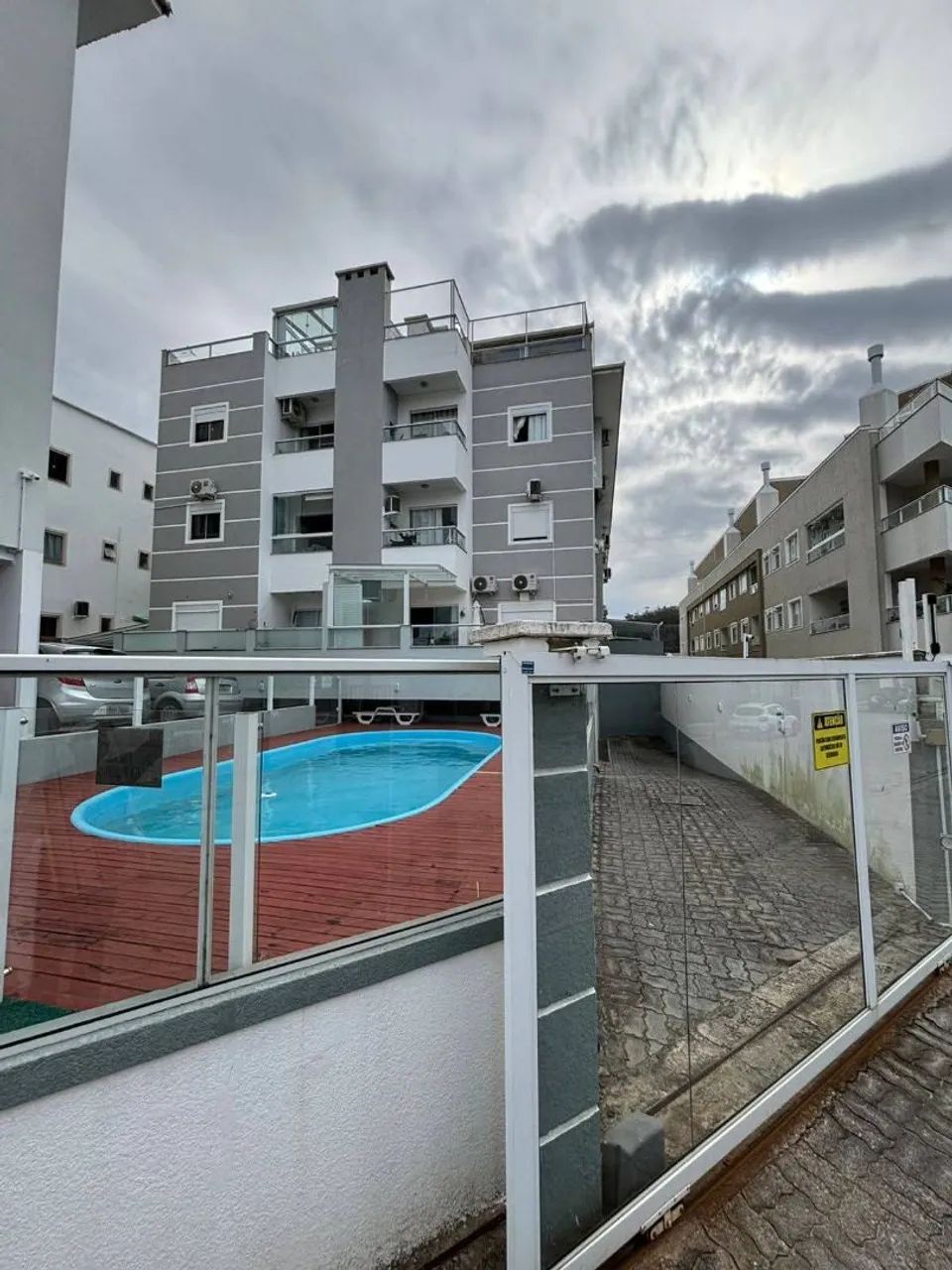 Foto - Florianópolis - Ingleses do Rio Vermelho