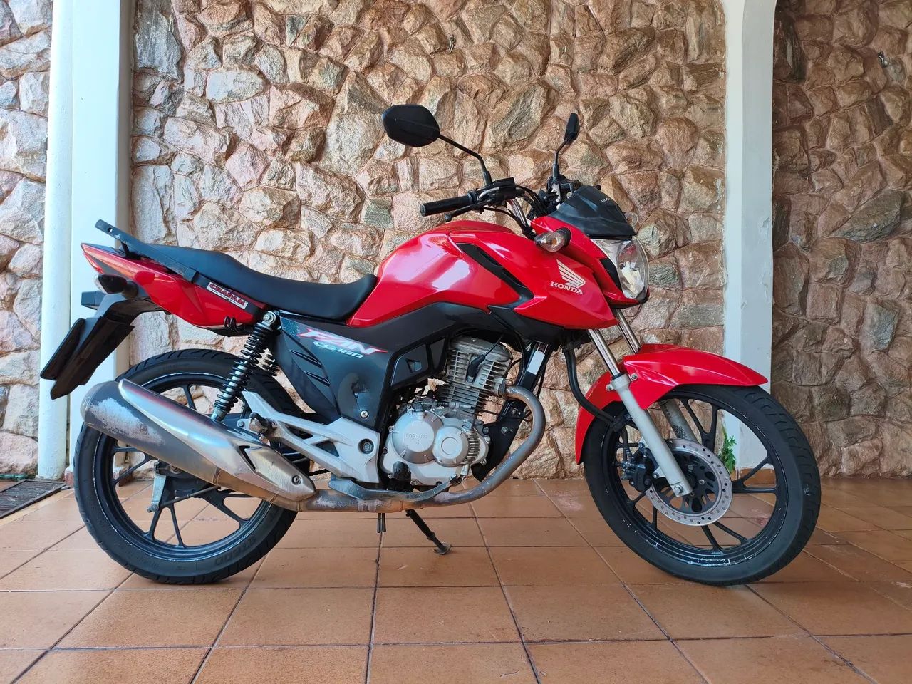 Vendo Fan 160  - Foto 3