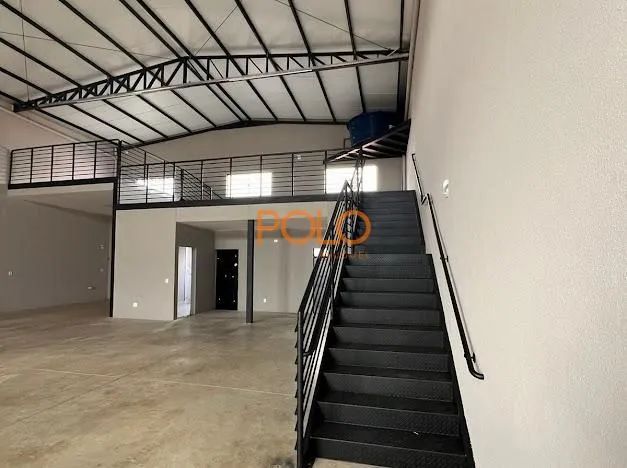 Aluguel Imóvel comercial NOVO MUNDO - Foto 3