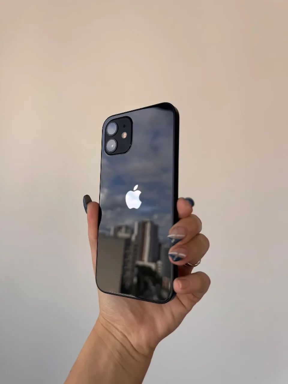 iPhone 12 128GB Preto - Celulares e Smartphones - Portão, Curitiba
