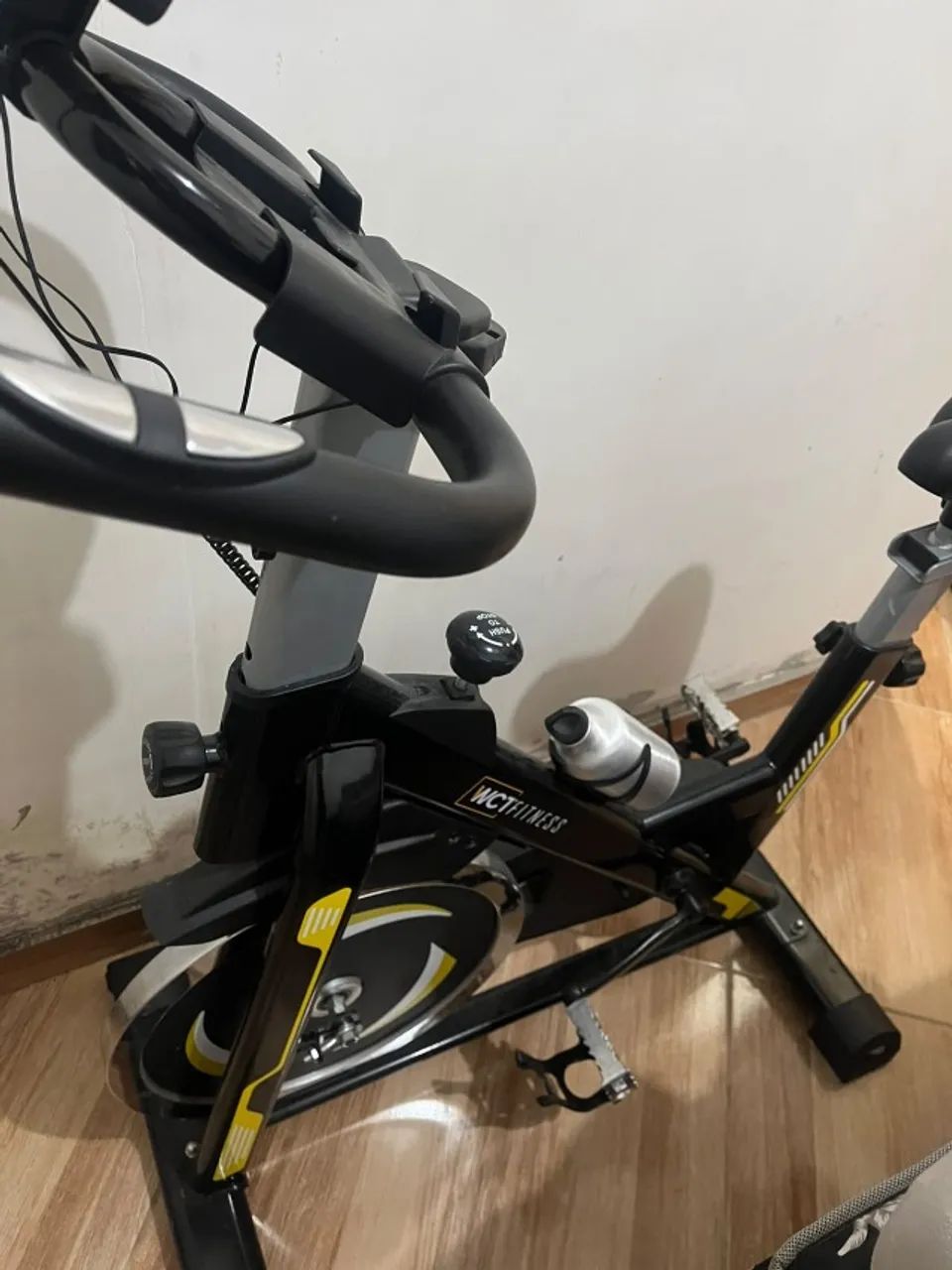 Bicicleta Ergometrica - Foto 4