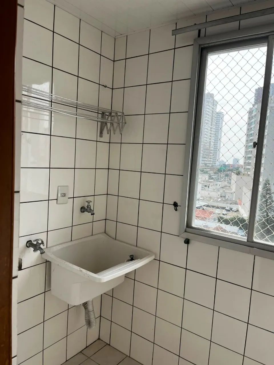 Apartamento dois quartos, próximo à Univali. Centro - Foto 4
