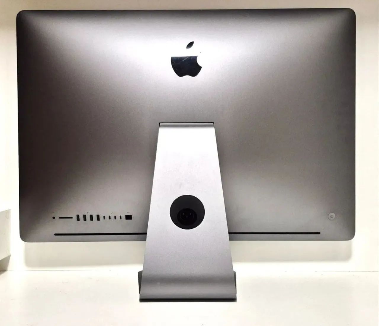 iMac 27/ 2K final 2013/MacOS Ventura 2023/3 terabyte