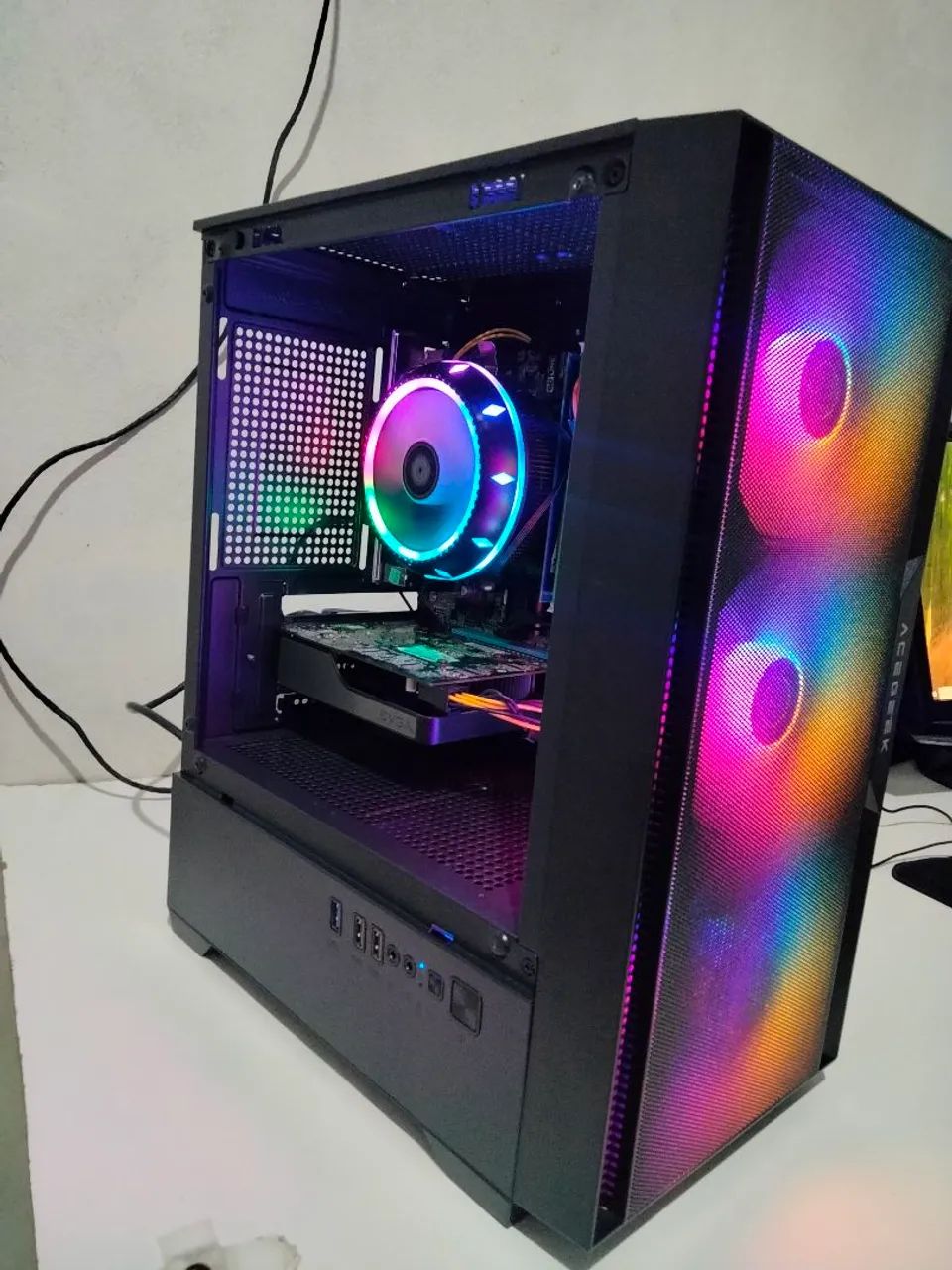 Cpu/Computador  - Foto 3