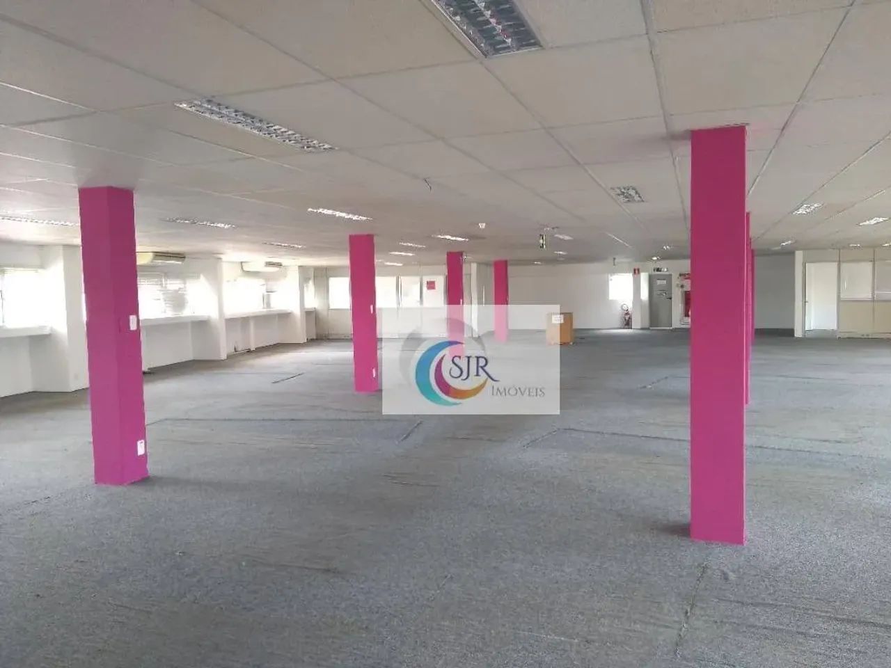 Conjunto comercial para alugar, 612 m²- São Bernado do Campo - São Bernardo do Campo/SP - Foto 4