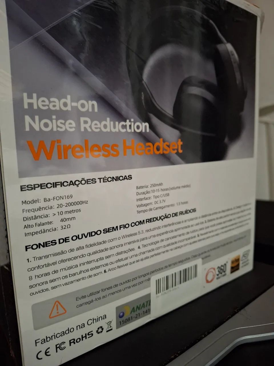fone over basic Bluetooth 451035570573168643