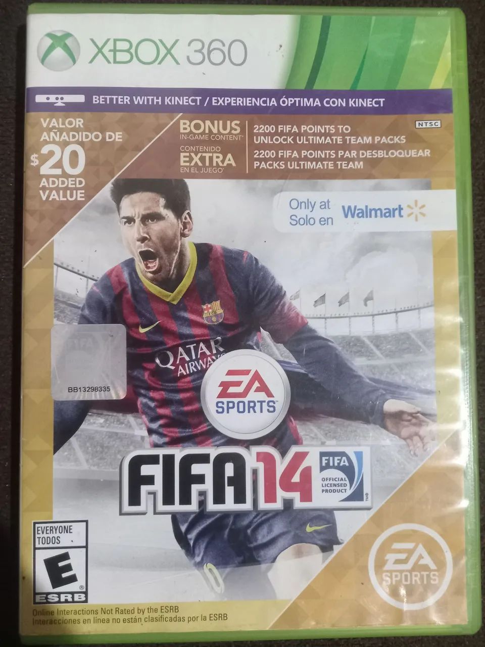 XBOX 360 - Foto 3