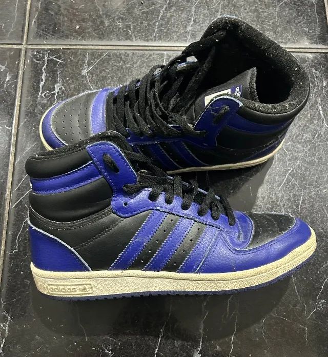 Adidas Top Ten - Foto 2
